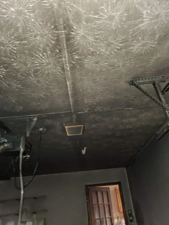 Fire and smoke damage assessment for Emergency Water Damage Services in Weston